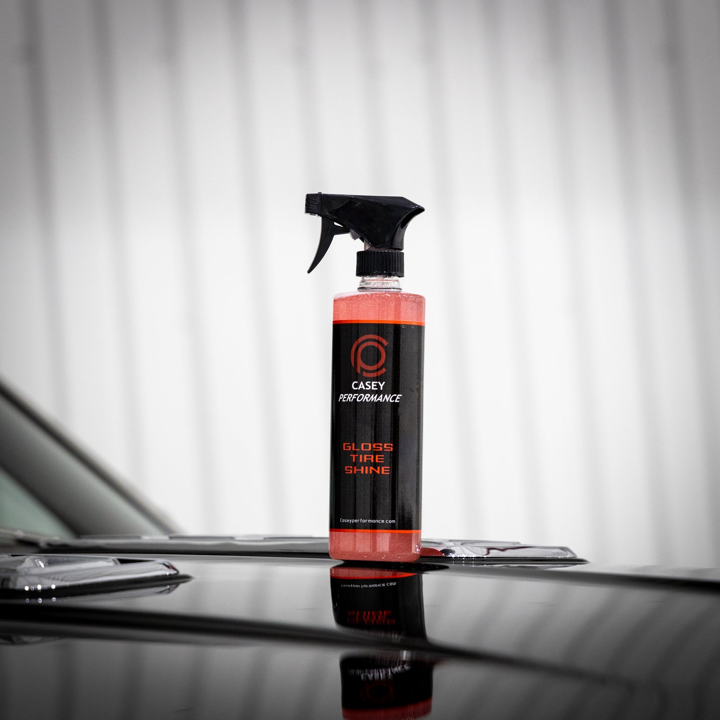 Gloss Tire Shine