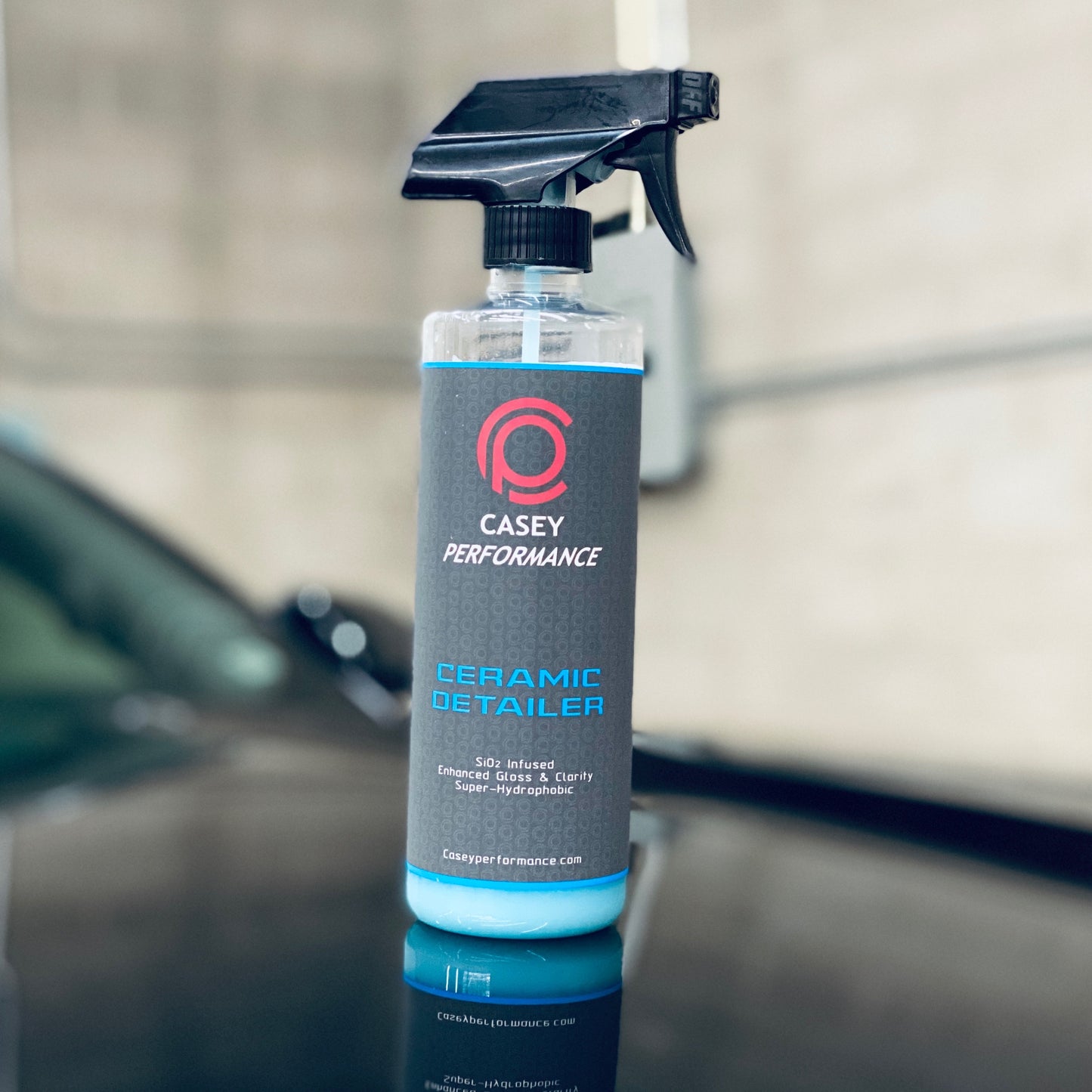 Ceramic Detailer