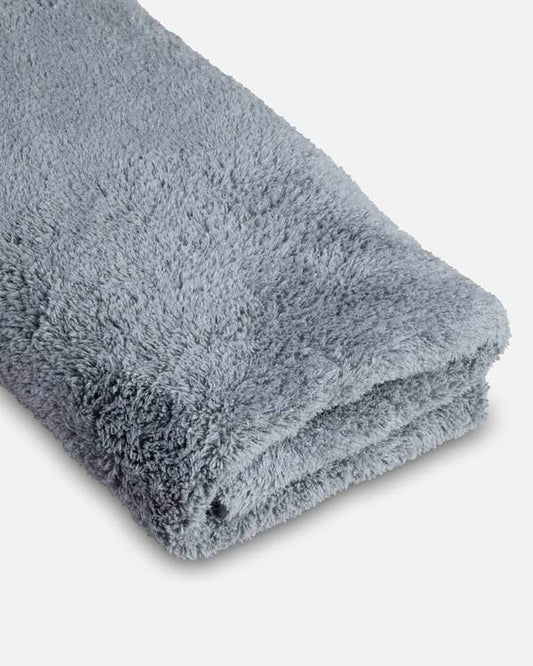 The Gray Beast – Ultra Plush Edgeless Microfiber Towels (Pack of 5)