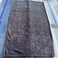 the finisher drying towel by casey performance on the hood of a 72 camaro 