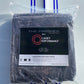 The finisher drying towel by casey performance premium microfiber drying towel for automotive detailing 