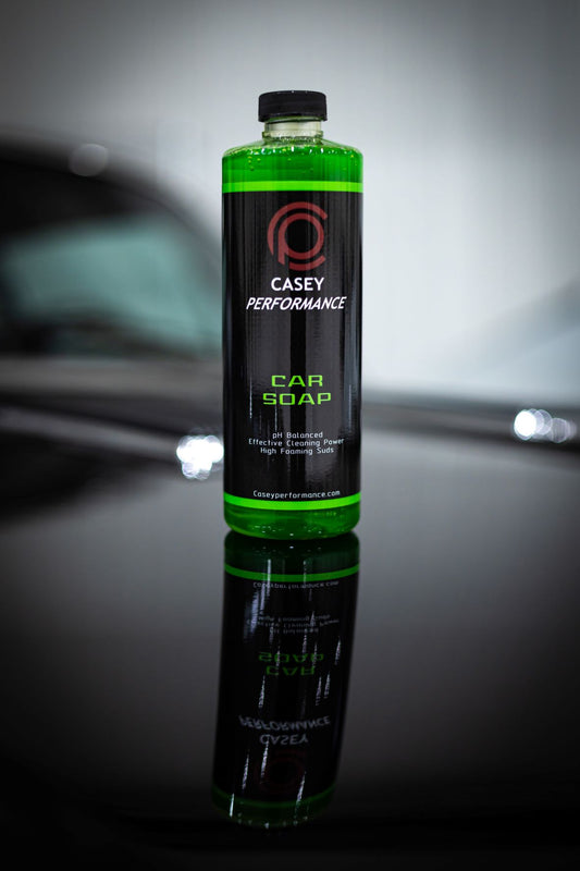 Casey Performance Ceramic Detailer – caseyperformance