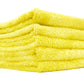 The Yellow Rag (Box of 10)