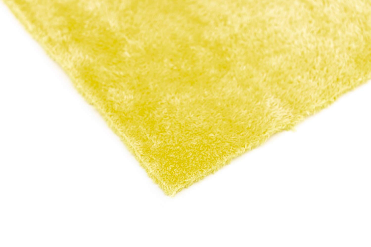 Casey performance The Yellow Rag 16x16 premium microfiber 350 gsm ...